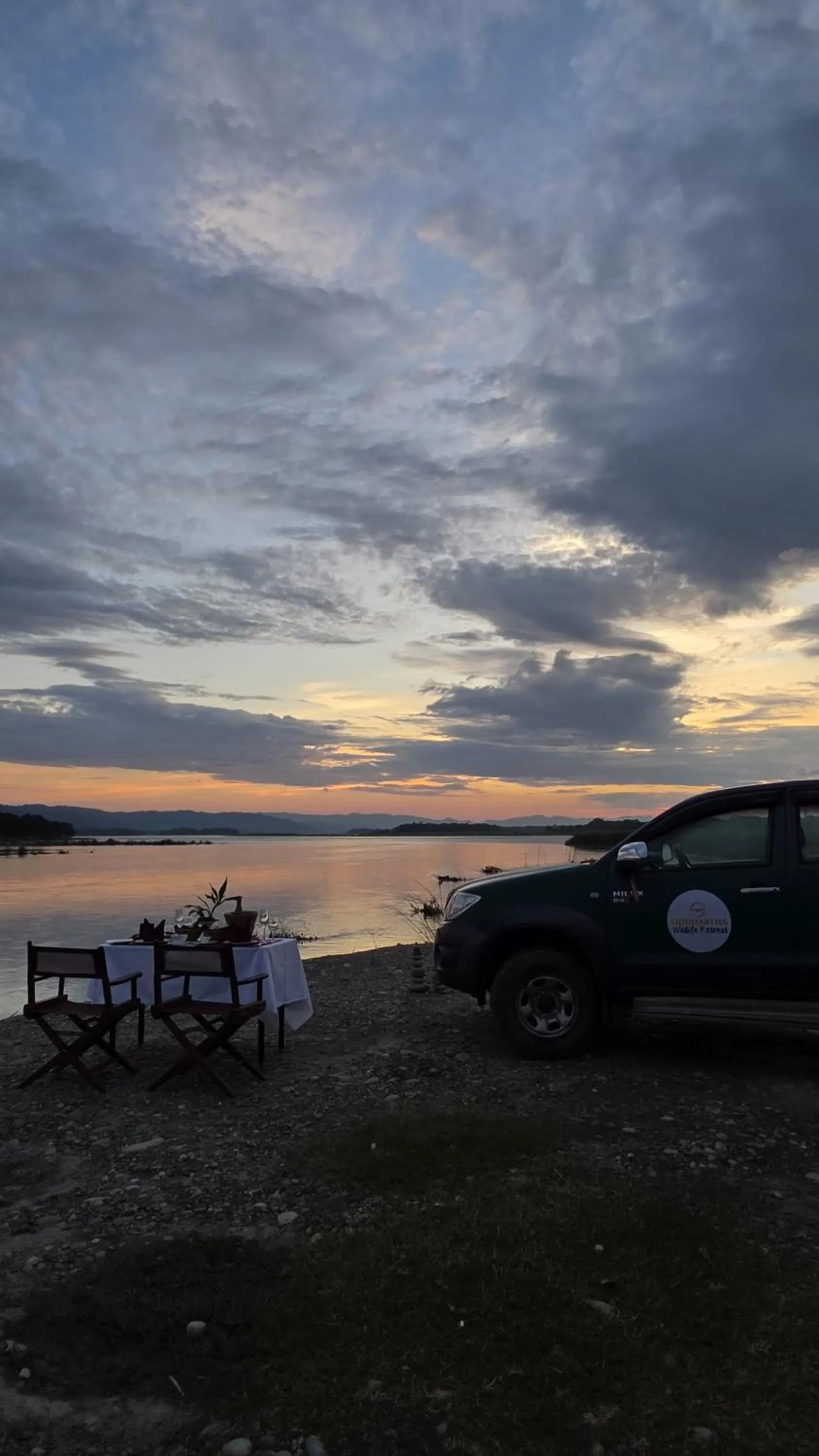 Activities in Siddhartha Wildlife Retreat