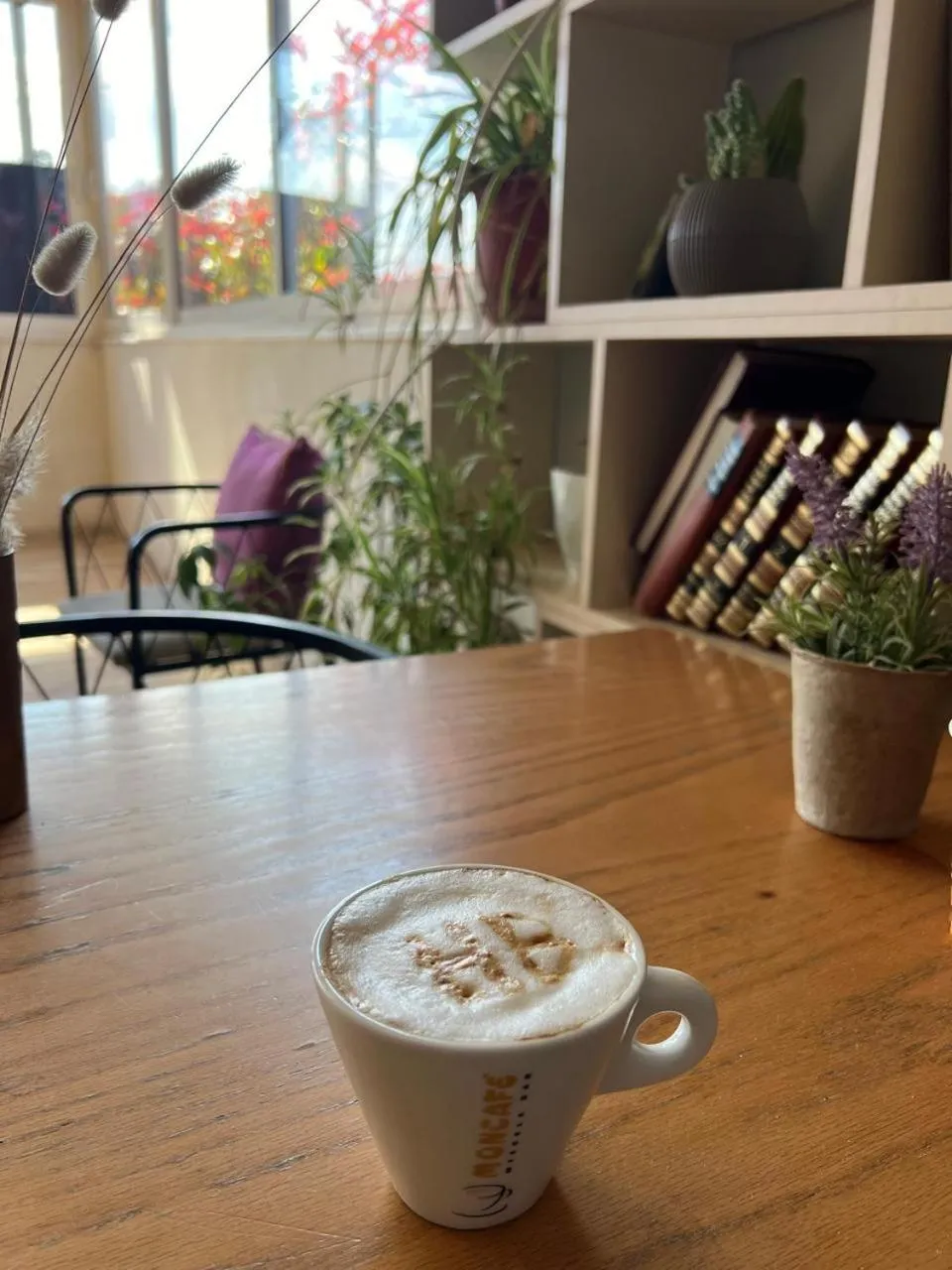 Coffee/tea facilities in Hotel Bicaj