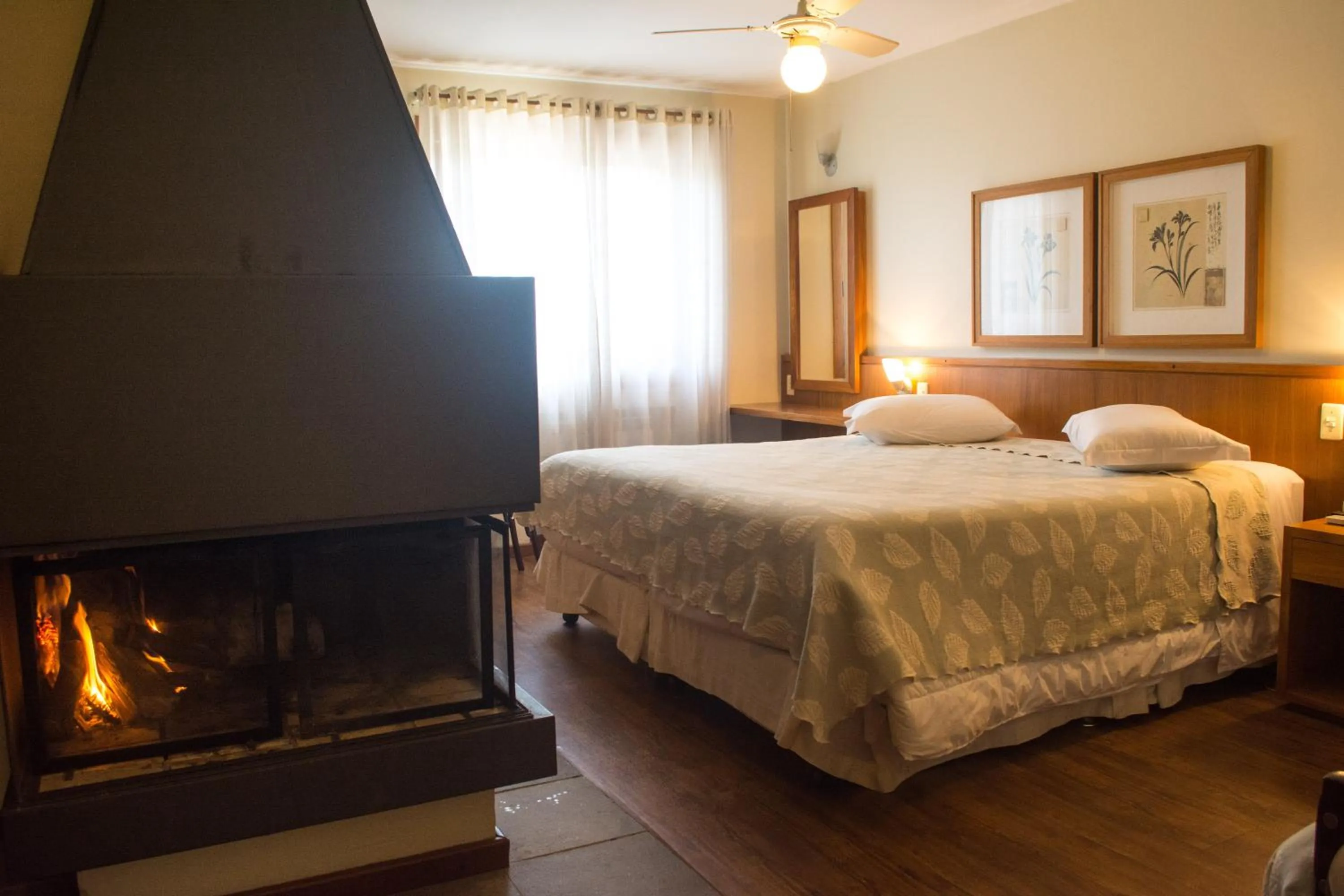 Other, Bed in Estalagem Vila Suzana - Quadra de Beach Tennis Indoor