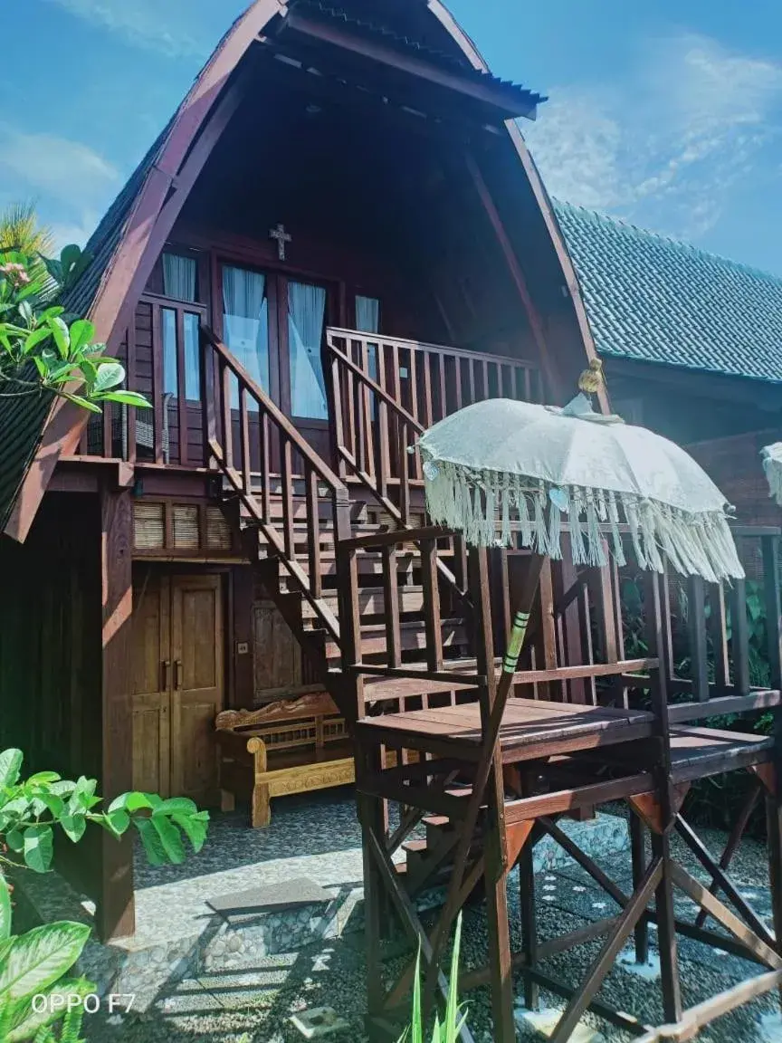 Lumbung in Ti Amo Bali Lumbung in Ti Amo Bali