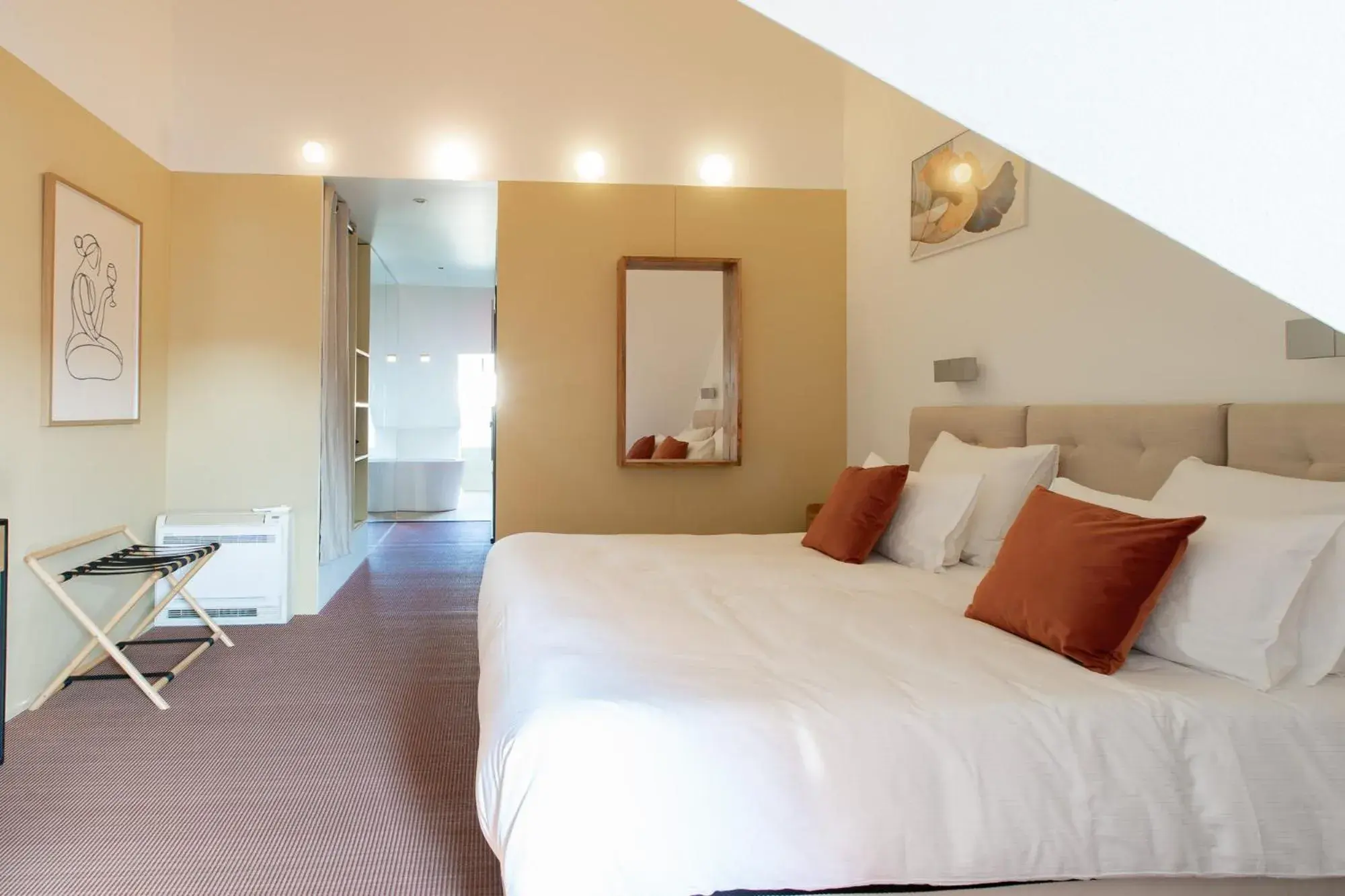 La Petite Fugue La Petite Fugue