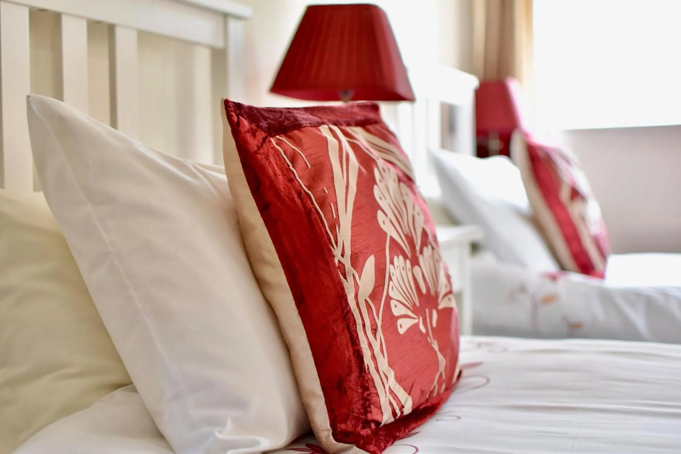 Bed in Witchingham B&B