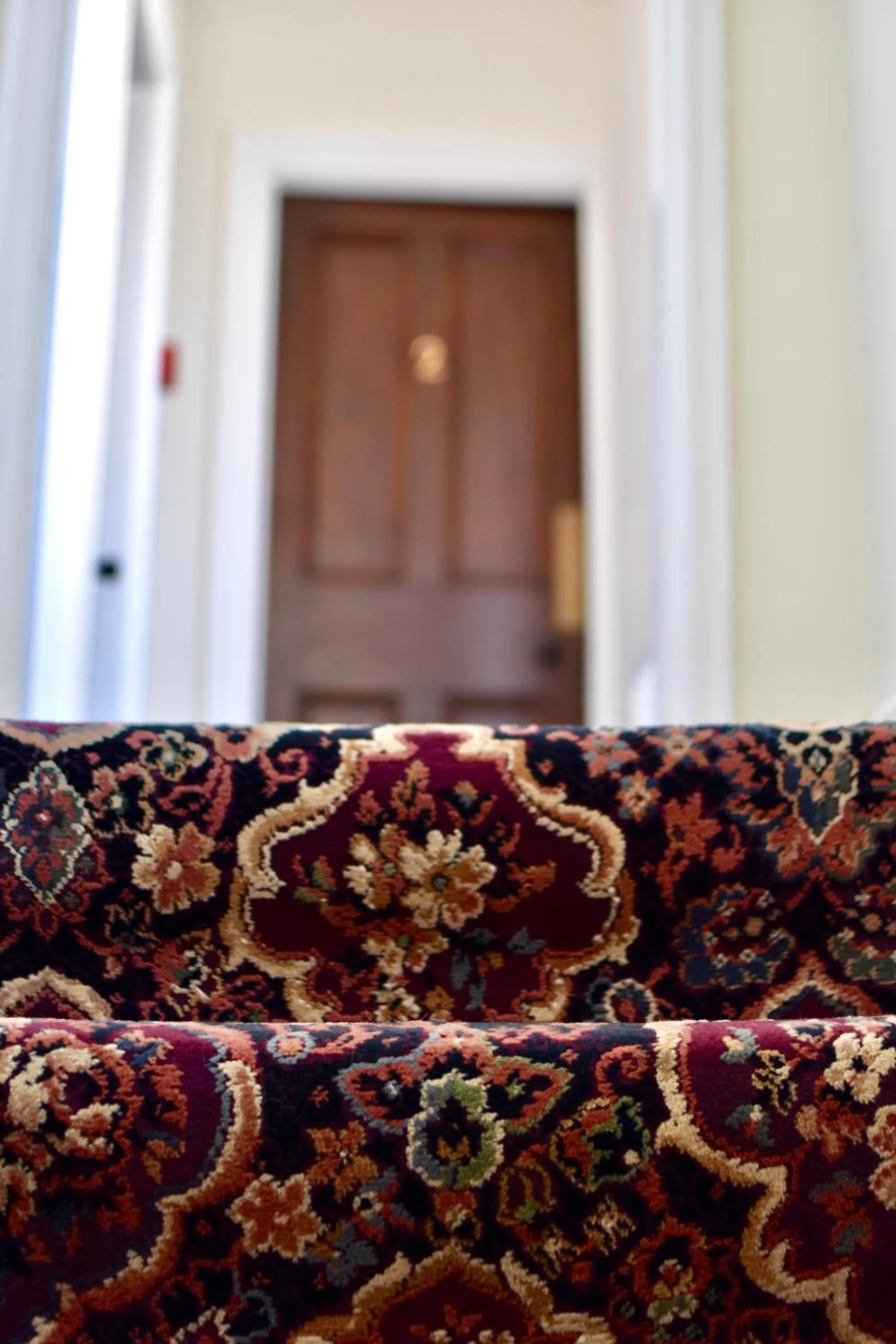 Facade/entrance in Witchingham B&B