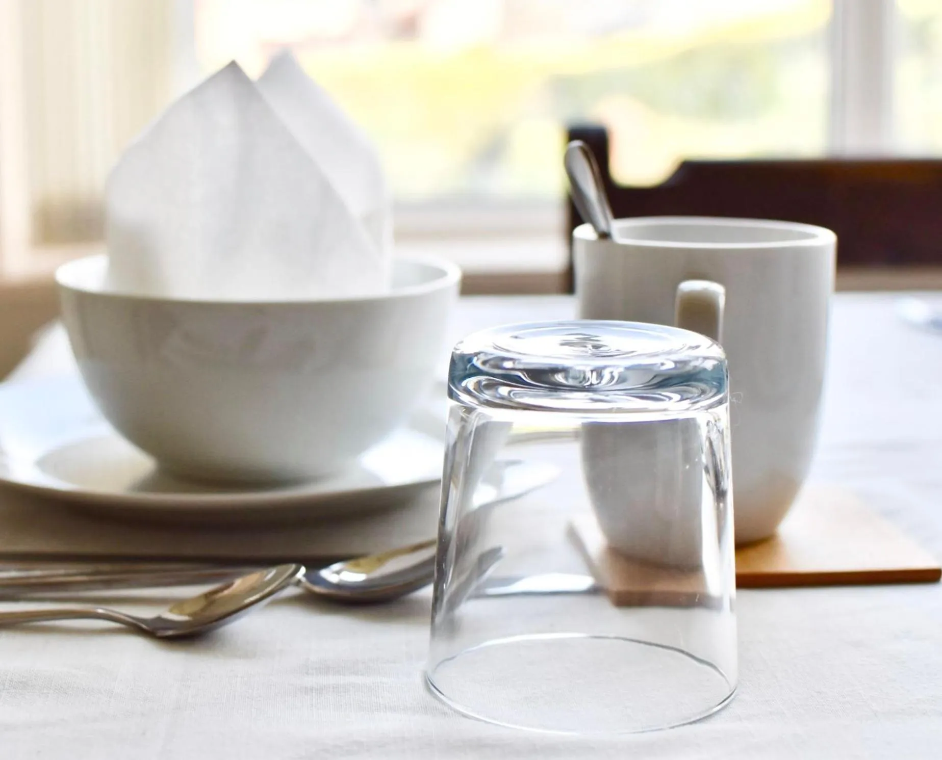 Coffee/tea facilities in Witchingham B&B