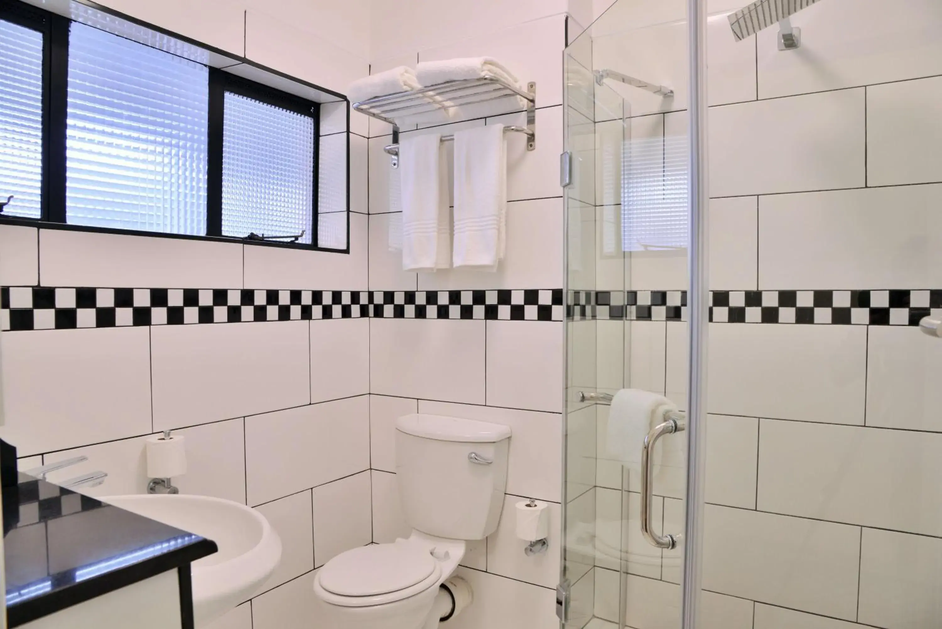 Suite in Cresta Churchill Hotel Suite in Cresta Churchill Hotel