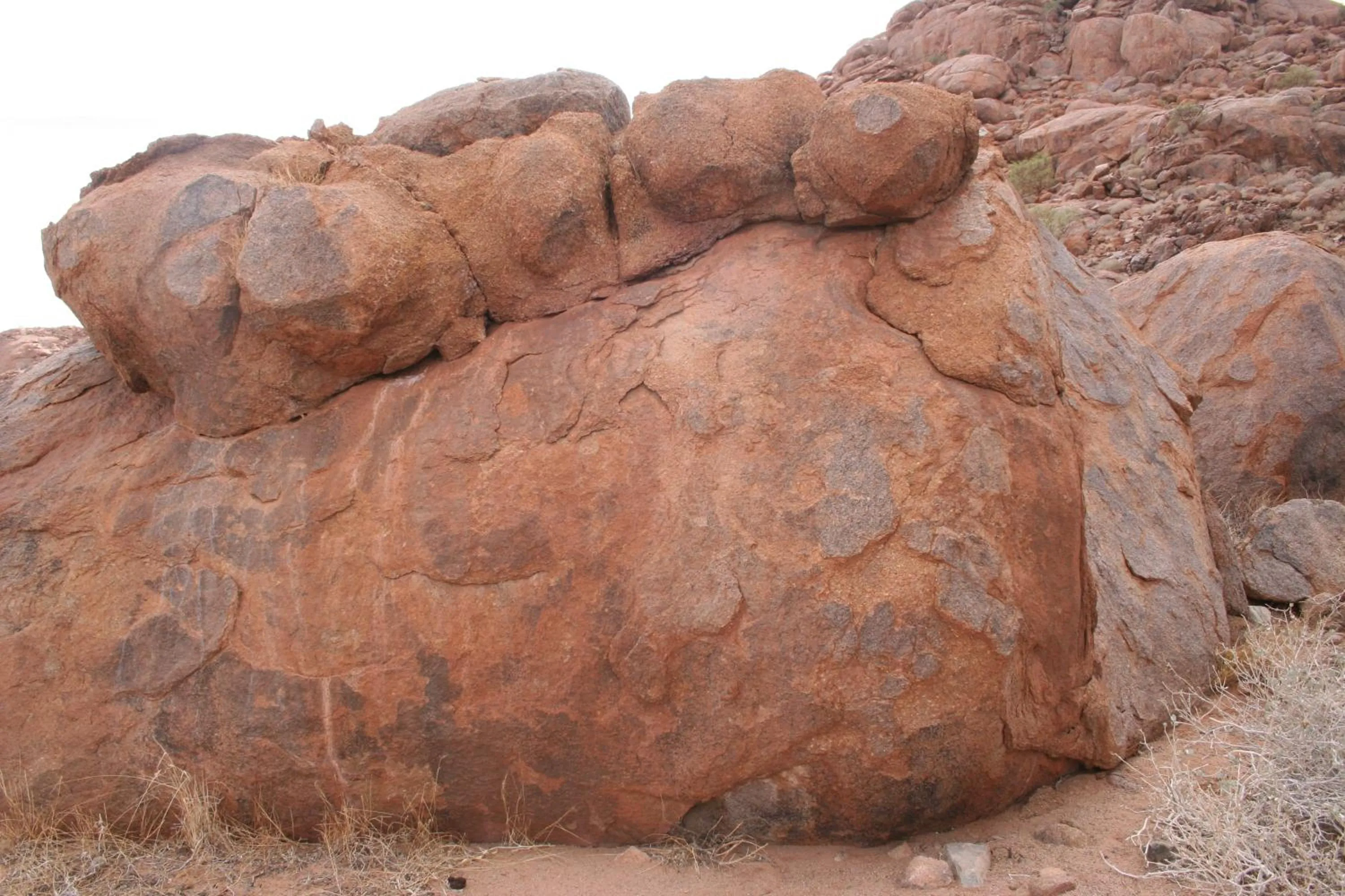 Other in Soft Adventure Camp