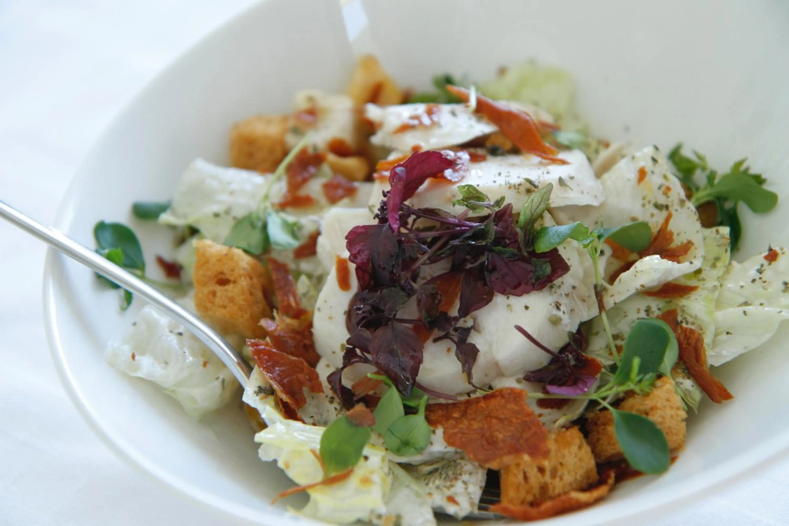 Restaurant/places to eat in Somewhere - Estoril Guesthouse