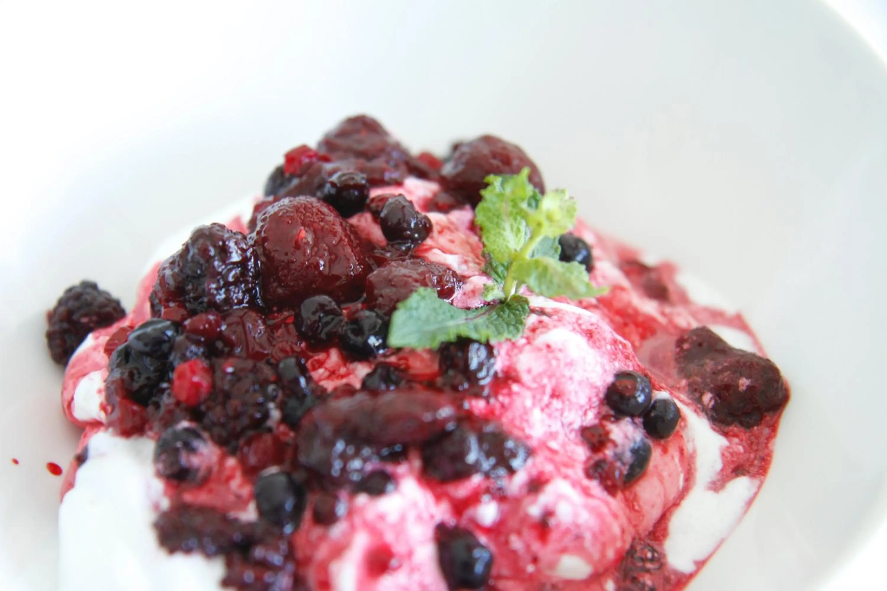 Restaurant/places to eat in Somewhere - Estoril Guesthouse