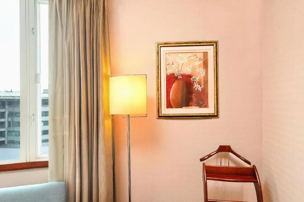 Haihua Hotel Hangzhou