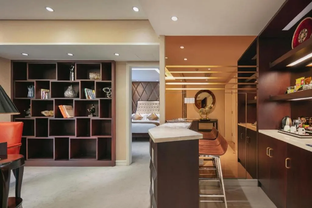 Haihua Hotel Hangzhou