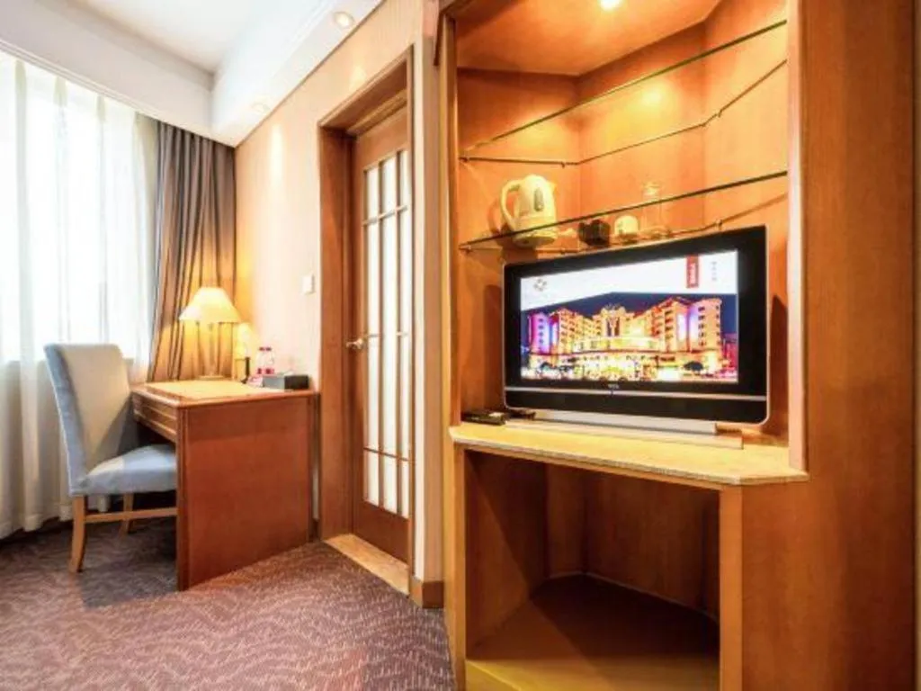 Haihua Hotel Hangzhou