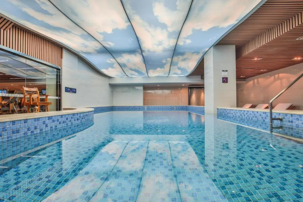 Haihua Hotel Hangzhou