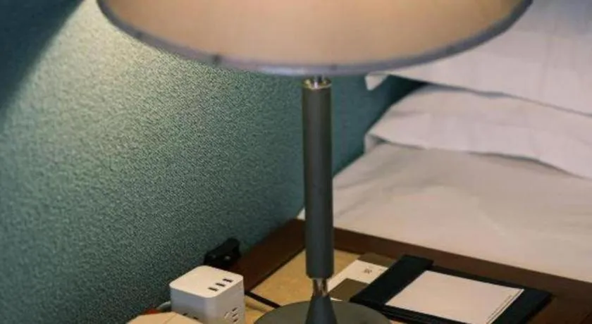 Bed in Haihua Hotel Hangzhou