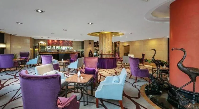 Haihua Hotel Hangzhou