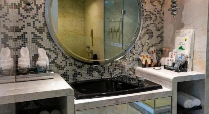 Haihua Hotel Hangzhou