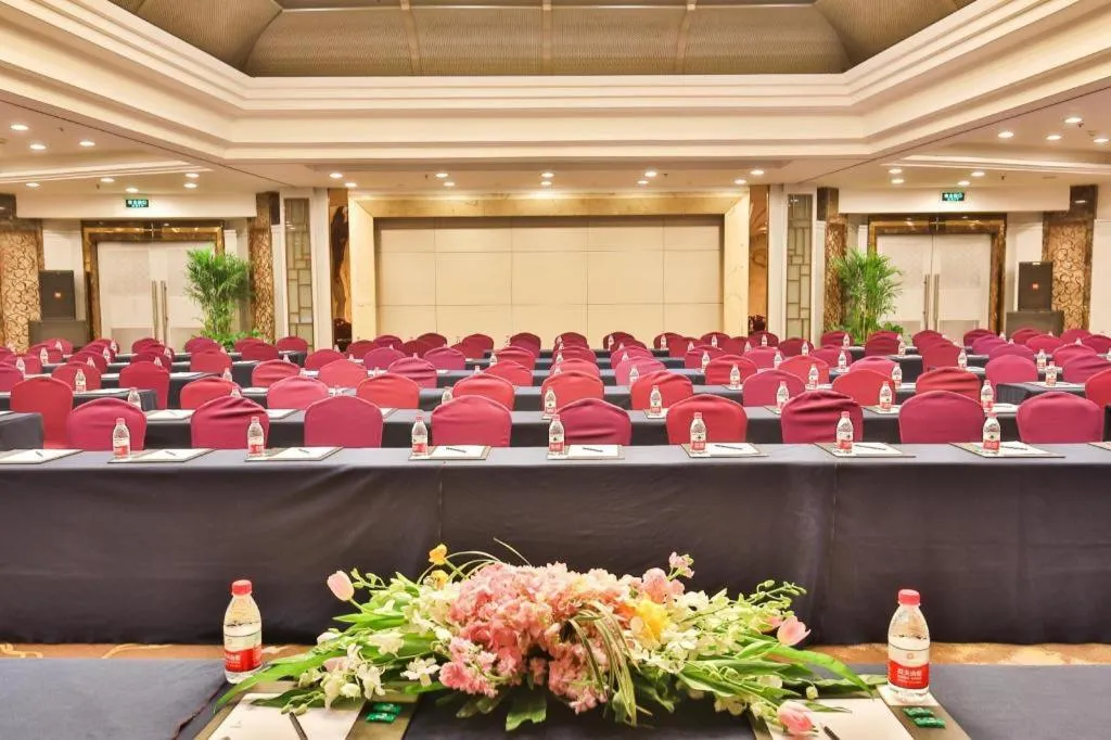 Haihua Hotel Hangzhou