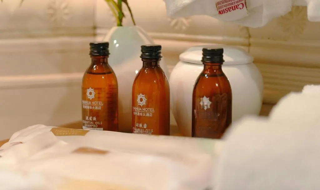 Haihua Hotel Hangzhou