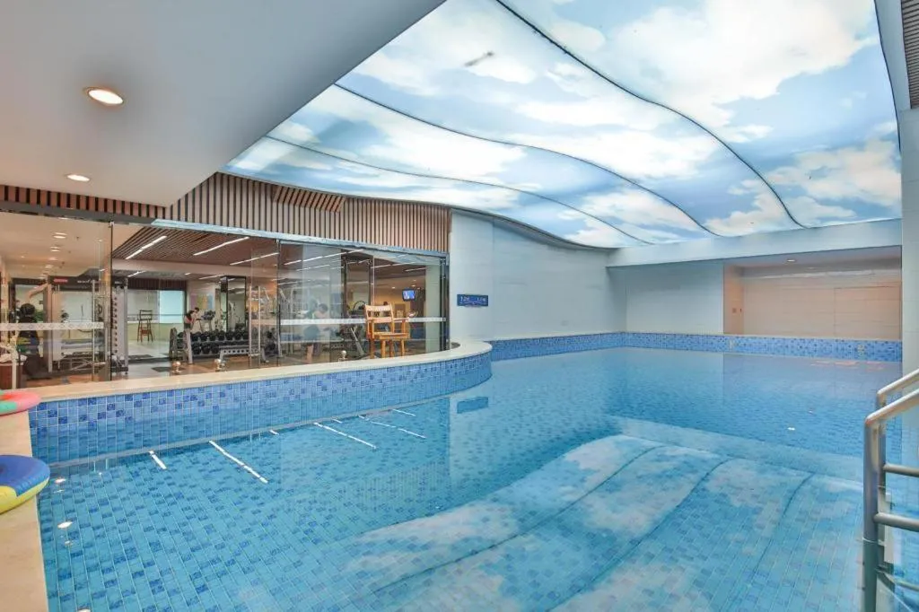 Haihua Hotel Hangzhou