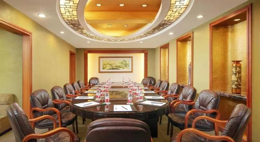 Haihua Hotel Hangzhou