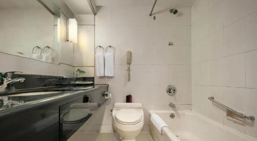 Haihua Hotel Hangzhou