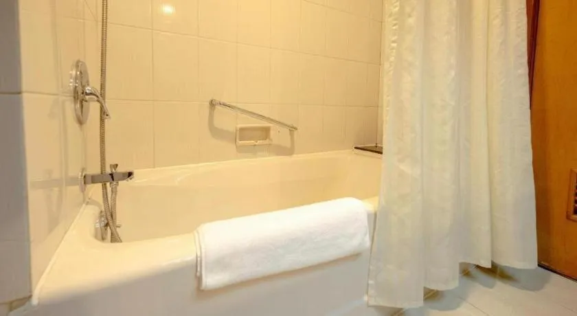 Haihua Hotel Hangzhou