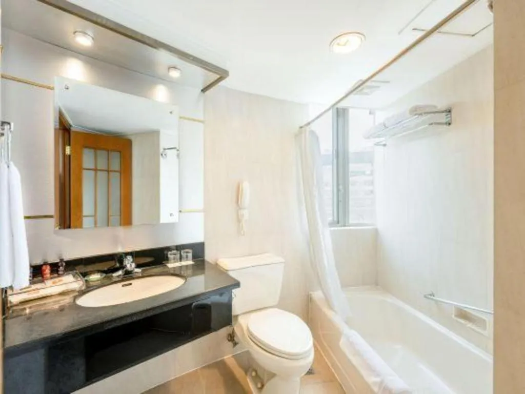 Haihua Hotel Hangzhou