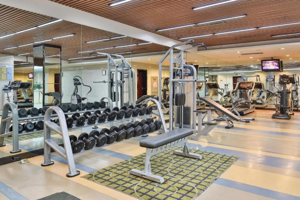 Haihua Hotel Hangzhou