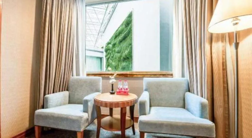 Haihua Hotel Hangzhou