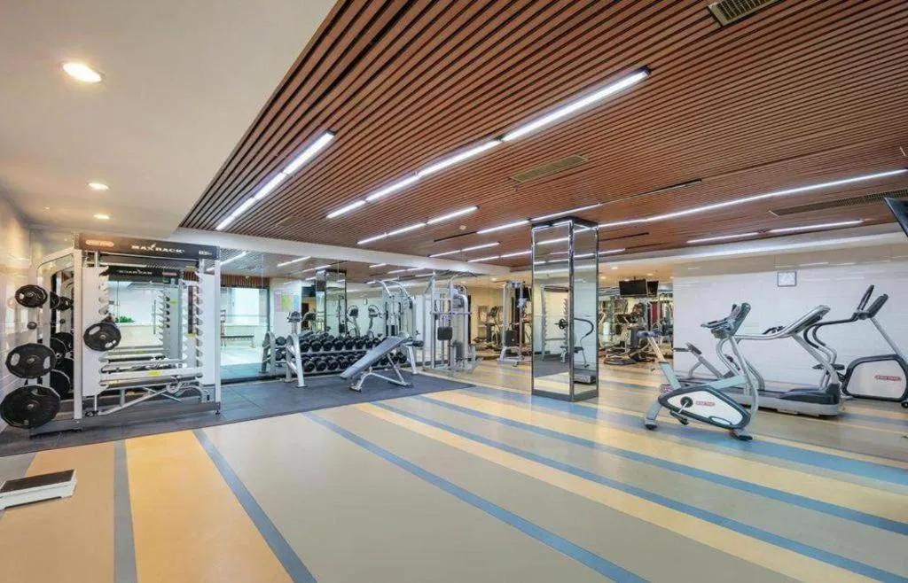 Haihua Hotel Hangzhou