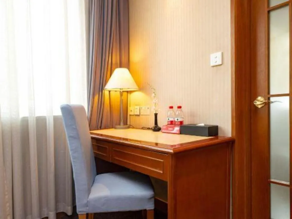 Haihua Hotel Hangzhou