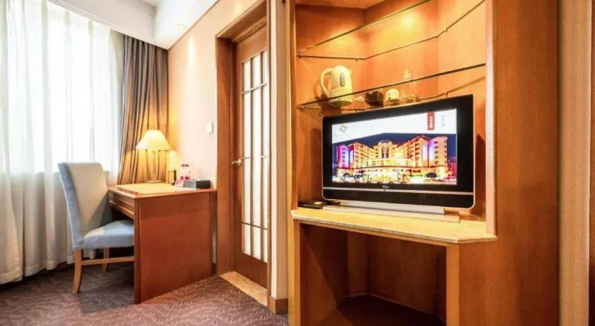 Haihua Hotel Hangzhou