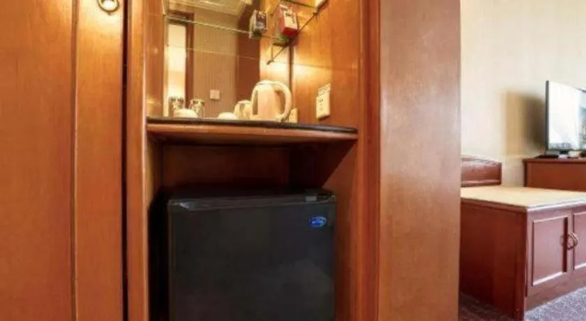 Haihua Hotel Hangzhou