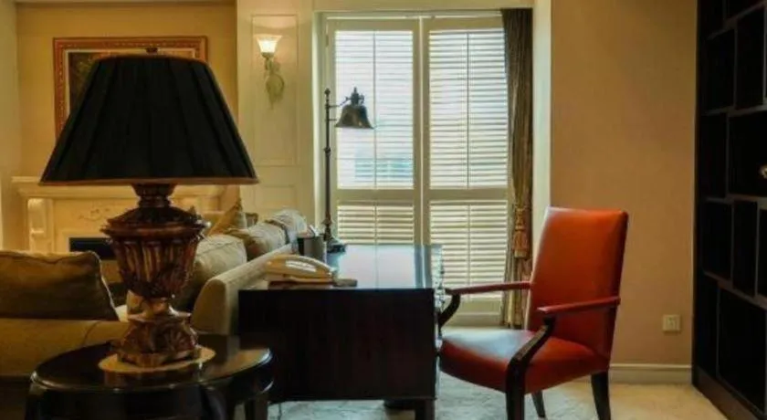 Haihua Hotel Hangzhou