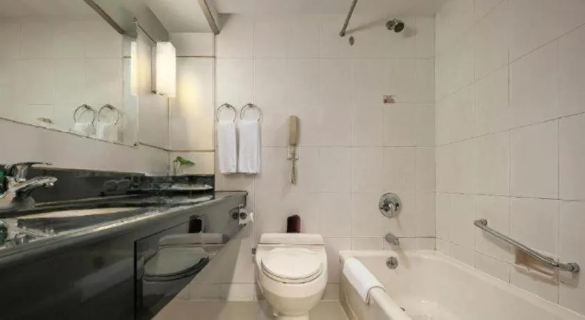 Haihua Hotel Hangzhou