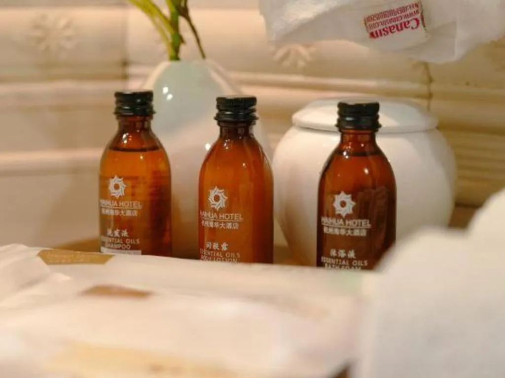 Haihua Hotel Hangzhou