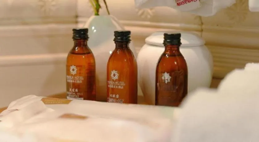 Haihua Hotel Hangzhou