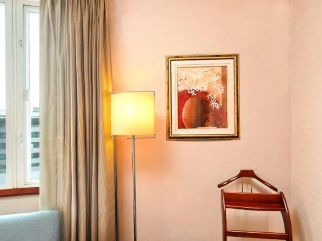 Haihua Hotel Hangzhou