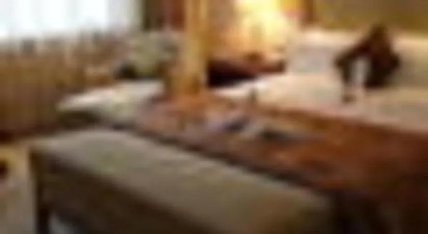 Bed in Maison New Century Hotel Ningbo