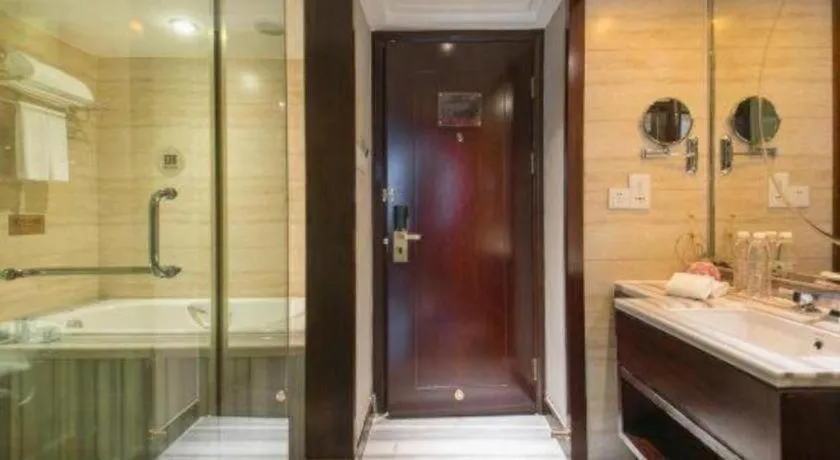 Maison New Century Hotel Ningbo