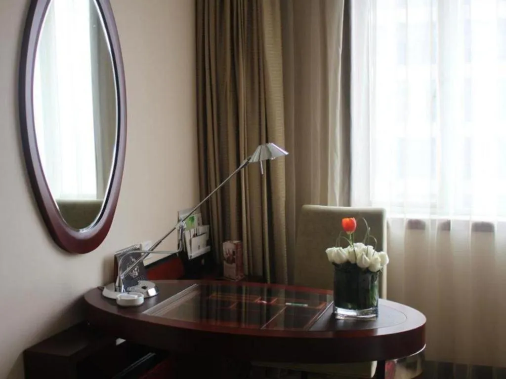 Maison New Century Hotel Ningbo