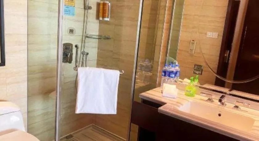 Maison New Century Hotel Ningbo