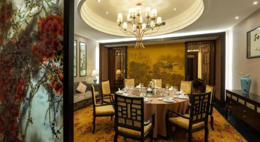 Maison New Century Hotel Ningbo