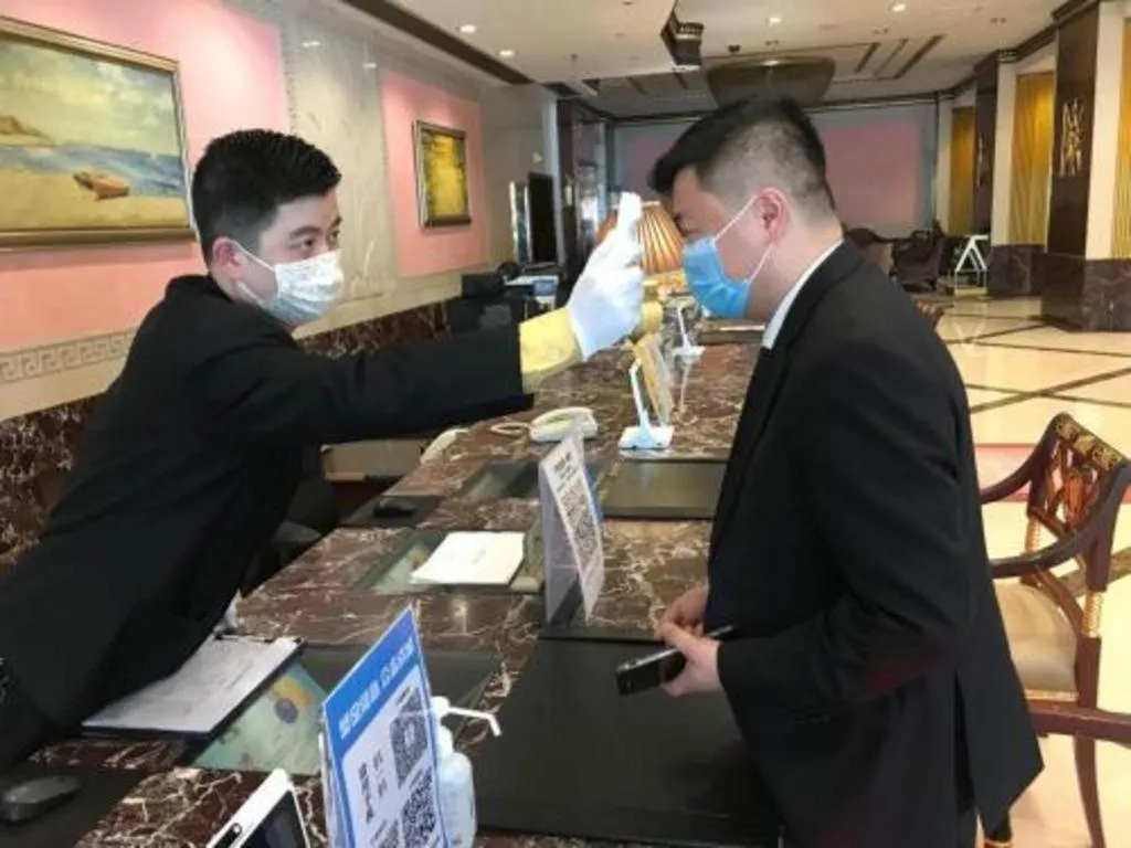 Maison New Century Hotel Ningbo