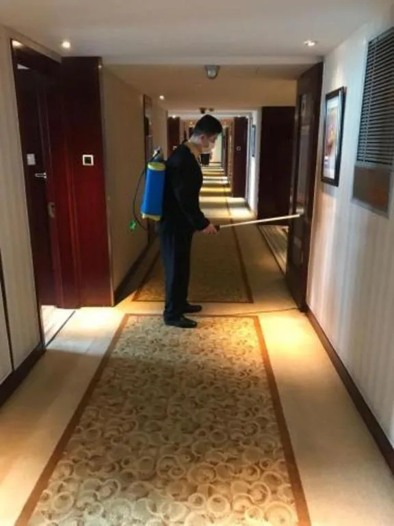 Maison New Century Hotel Ningbo