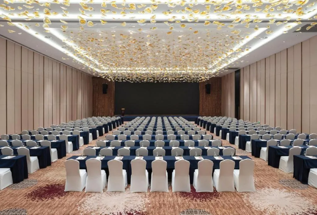 Maison New Century Hotel Ningbo