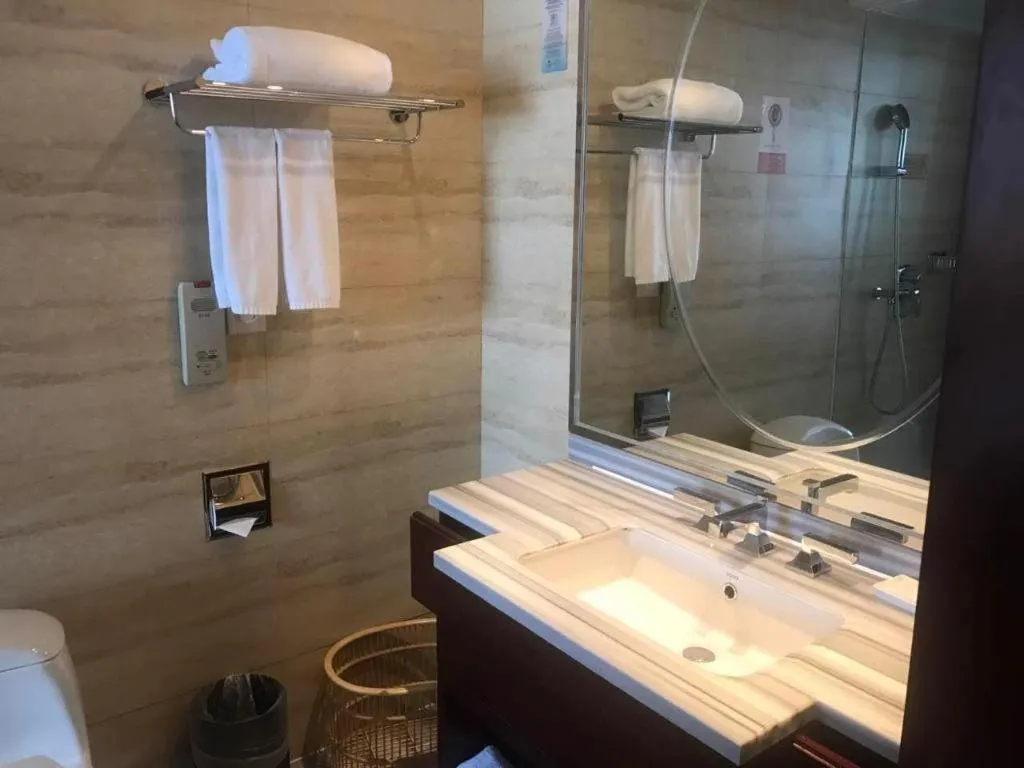 Maison New Century Hotel Ningbo