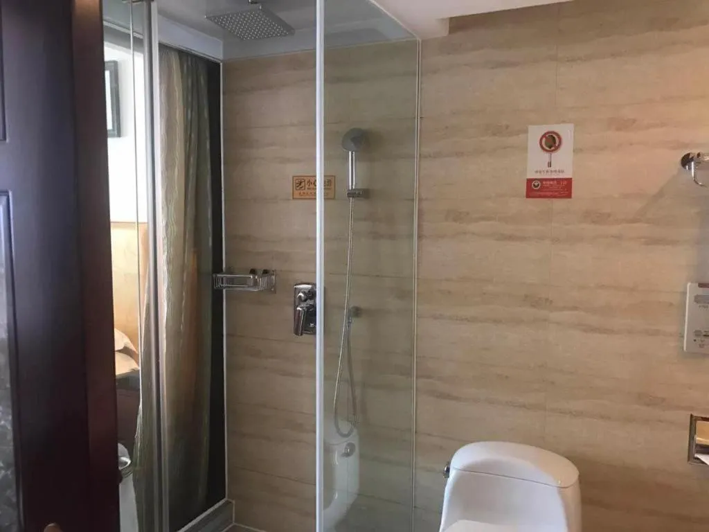 Maison New Century Hotel Ningbo