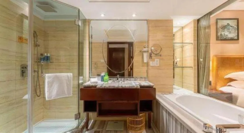 Maison New Century Hotel Ningbo