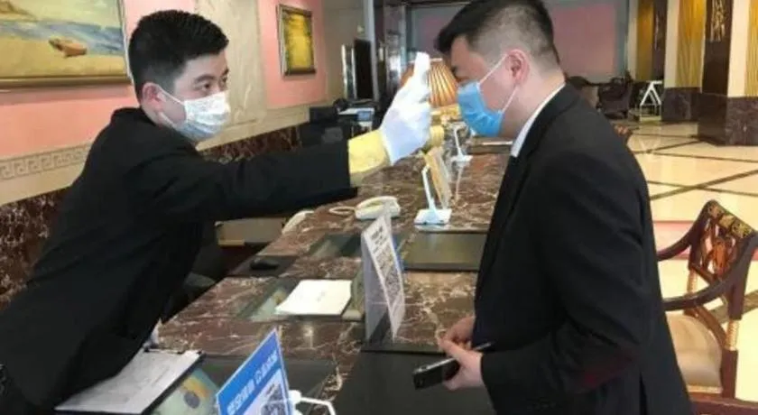 Maison New Century Hotel Ningbo