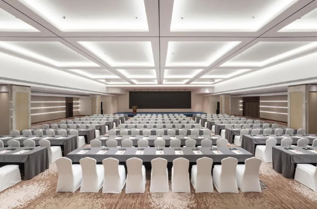 Maison New Century Hotel Ningbo